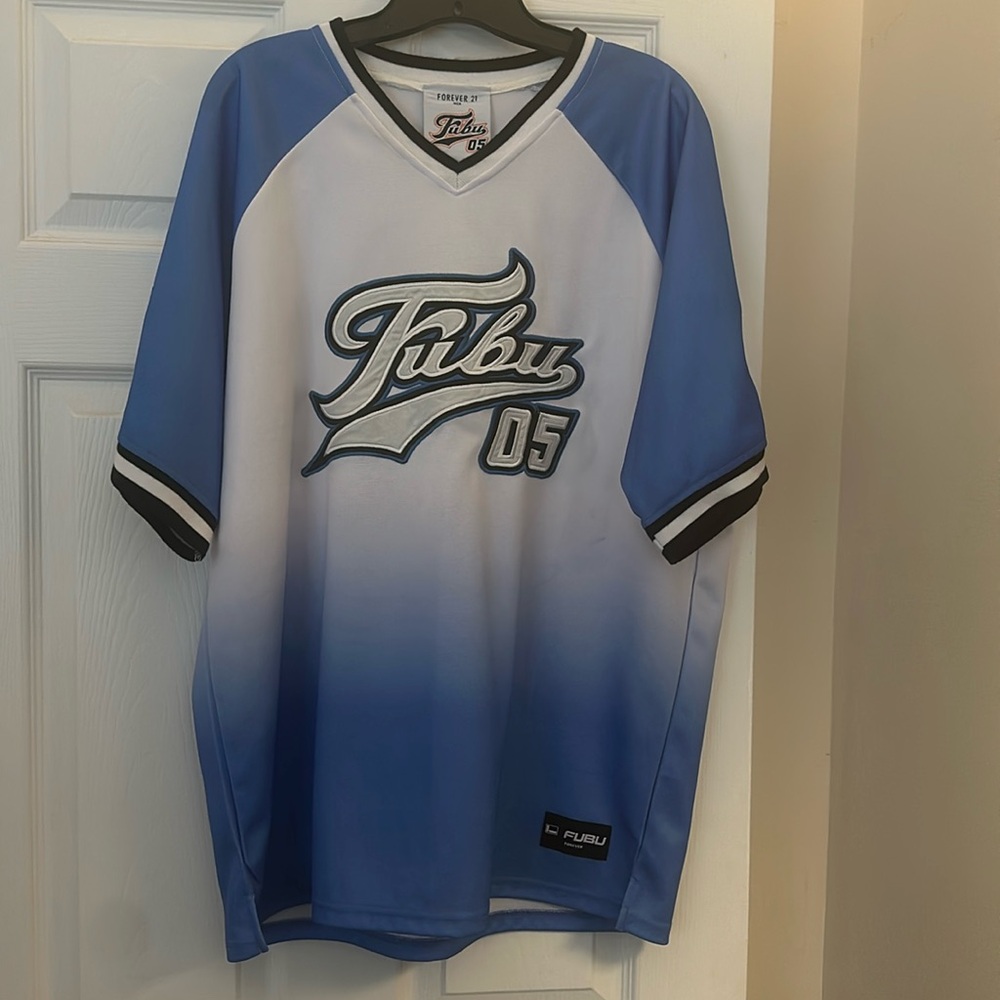 Fubu Vintage Jersey, Never Worn